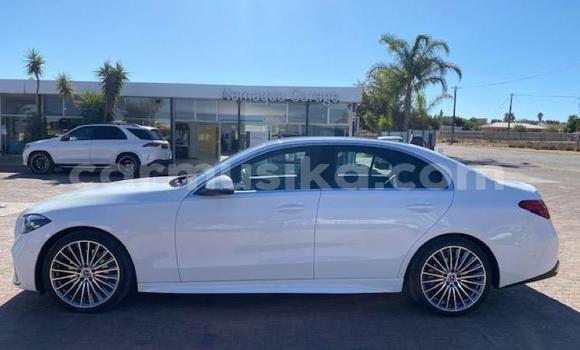 Buy Used Mercedes‒Benz C-klasse AMG White Car in Beitbridge in Matabeleland South Buy Used Mercedes‒Benz C-klasse AMG White Car in Beitbridge in Matabeleland South