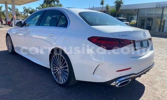 Buy Used Mercedes‒Benz C-klasse AMG White Car in Beitbridge in Matabeleland South Buy Used Mercedes‒Benz C-klasse AMG White Car in Beitbridge in Matabeleland South