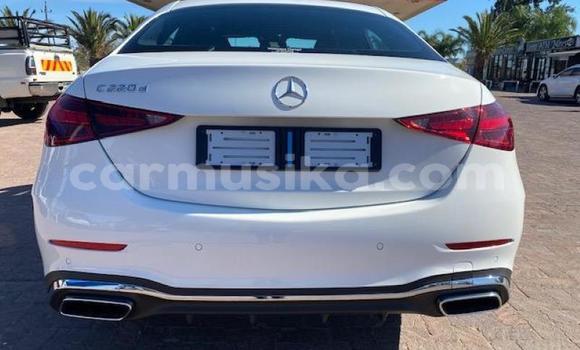Buy Used Mercedes‒Benz C-klasse AMG White Car in Beitbridge in Matabeleland South Buy Used Mercedes‒Benz C-klasse AMG White Car in Beitbridge in Matabeleland South