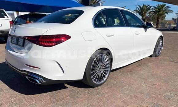 Buy Used Mercedes‒Benz C-klasse AMG White Car in Beitbridge in Matabeleland South Buy Used Mercedes‒Benz C-klasse AMG White Car in Beitbridge in Matabeleland South