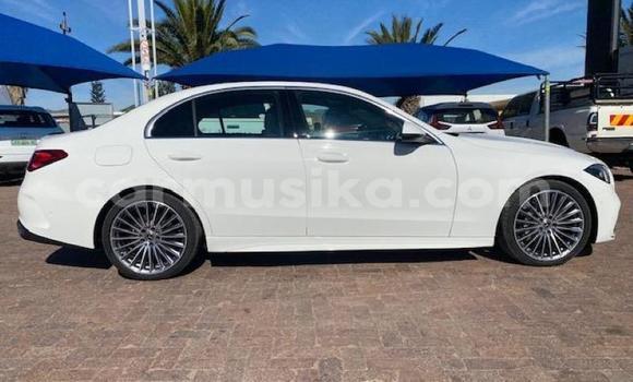 Buy Used Mercedes‒Benz C-klasse AMG White Car in Beitbridge in Matabeleland South Buy Used Mercedes‒Benz C-klasse AMG White Car in Beitbridge in Matabeleland South
