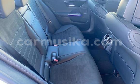 Buy Used Mercedes‒Benz C-klasse AMG White Car in Beitbridge in Matabeleland South Buy Used Mercedes‒Benz C-klasse AMG White Car in Beitbridge in Matabeleland South