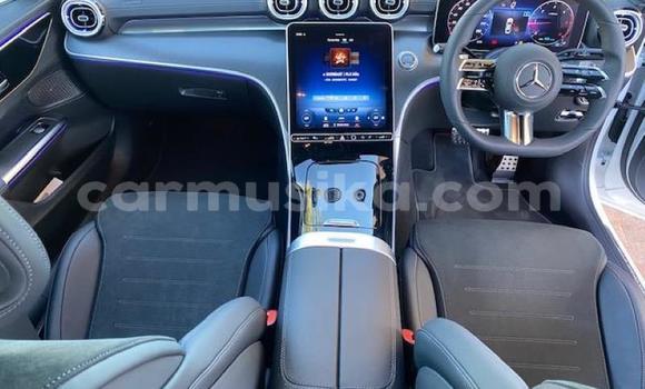 Buy Used Mercedes‒Benz C-klasse AMG White Car in Beitbridge in Matabeleland South Buy Used Mercedes‒Benz C-klasse AMG White Car in Beitbridge in Matabeleland South