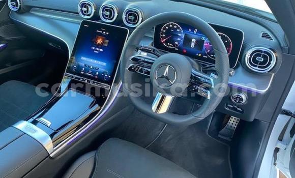 Buy Used Mercedes‒Benz C-klasse AMG White Car in Beitbridge in Matabeleland South Buy Used Mercedes‒Benz C-klasse AMG White Car in Beitbridge in Matabeleland South