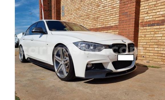 Buy Used BMW 3–Series White Car in Beitbridge in Matabeleland South Buy Used BMW 3–Series White Car in Beitbridge in Matabeleland South