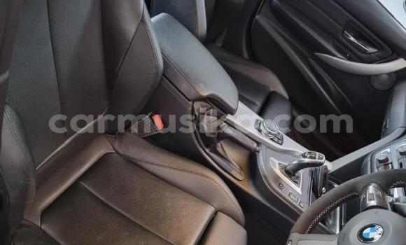 Buy Used BMW 3–Series White Car in Beitbridge in Matabeleland South Buy Used BMW 3–Series White Car in Beitbridge in Matabeleland South