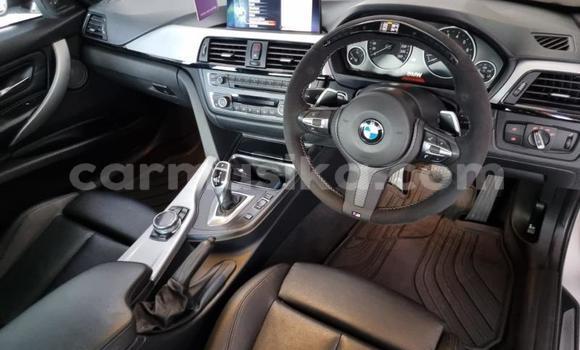 Buy Used BMW 3–Series White Car in Beitbridge in Matabeleland South Buy Used BMW 3–Series White Car in Beitbridge in Matabeleland South