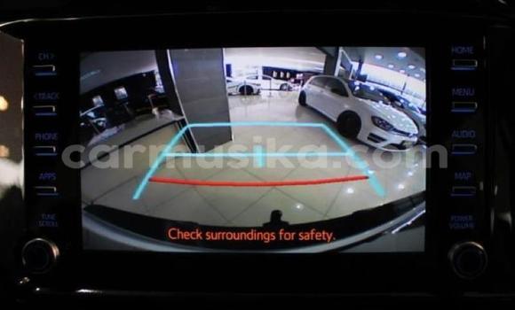 Acheter Occasion Voiture Toyota Hilux Blanc à Beitbridge, Matabeleland South Acheter Occasion Voiture Toyota Hilux Blanc à Beitbridge, Matabeleland South