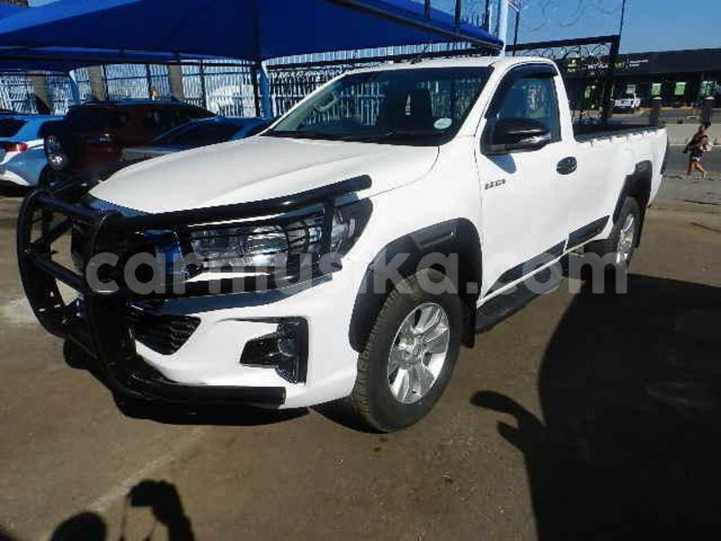 Big with watermark toyota hilux matabeleland south beitbridge 29650