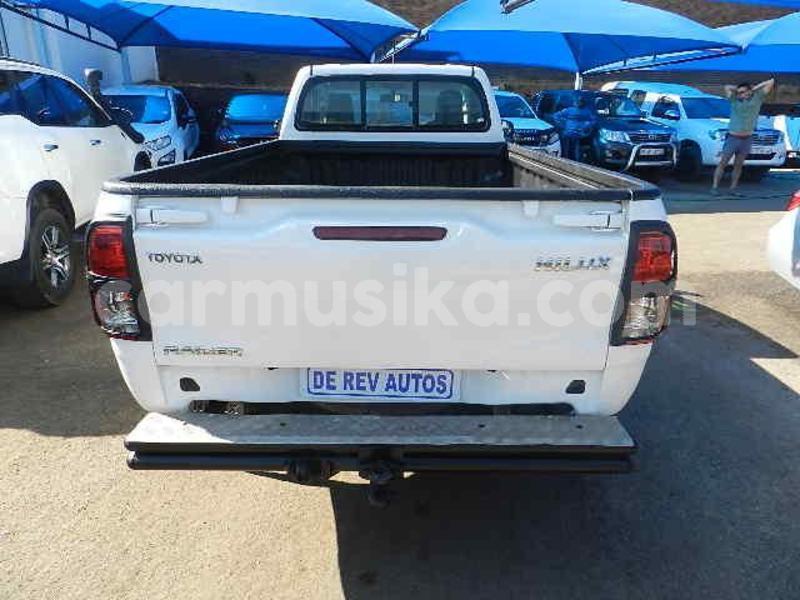 Big with watermark toyota hilux matabeleland south beitbridge 29650