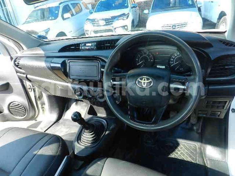 Big with watermark toyota hilux matabeleland south beitbridge 29651