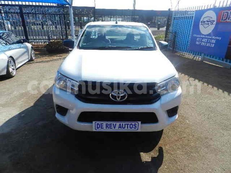 Big with watermark toyota hilux matabeleland south beitbridge 29651