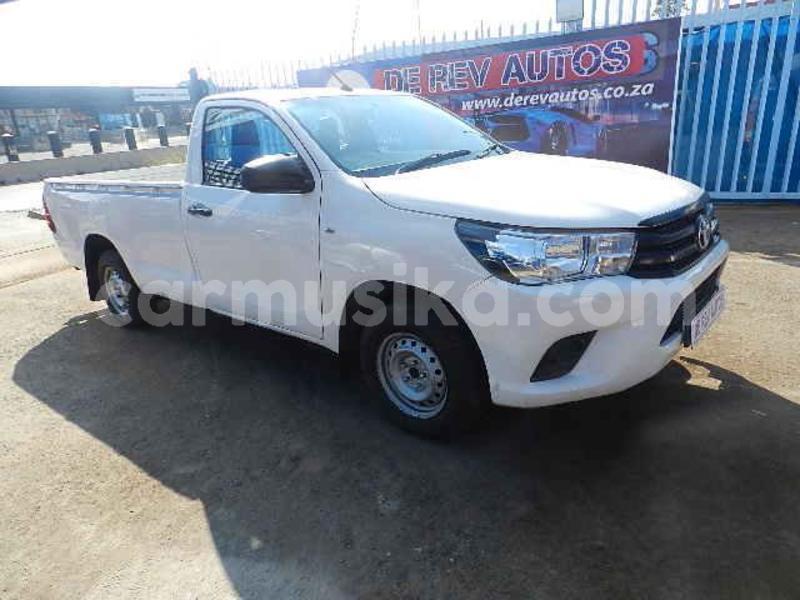 Big with watermark toyota hilux matabeleland south beitbridge 29651