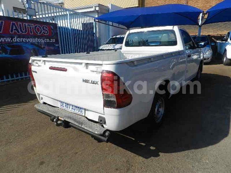 Big with watermark toyota hilux matabeleland south beitbridge 29651