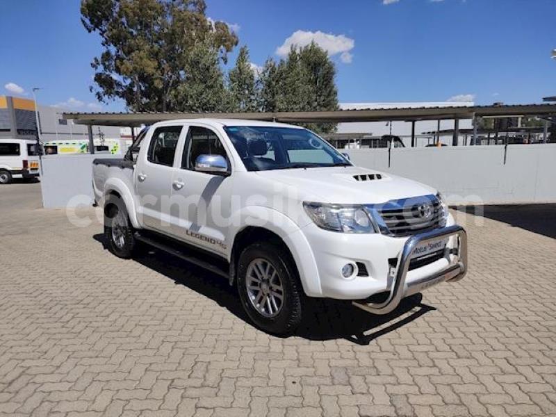 Big with watermark toyota hilux matabeleland south beitbridge 29652