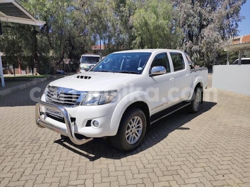 Big with watermark toyota hilux matabeleland south beitbridge 29652