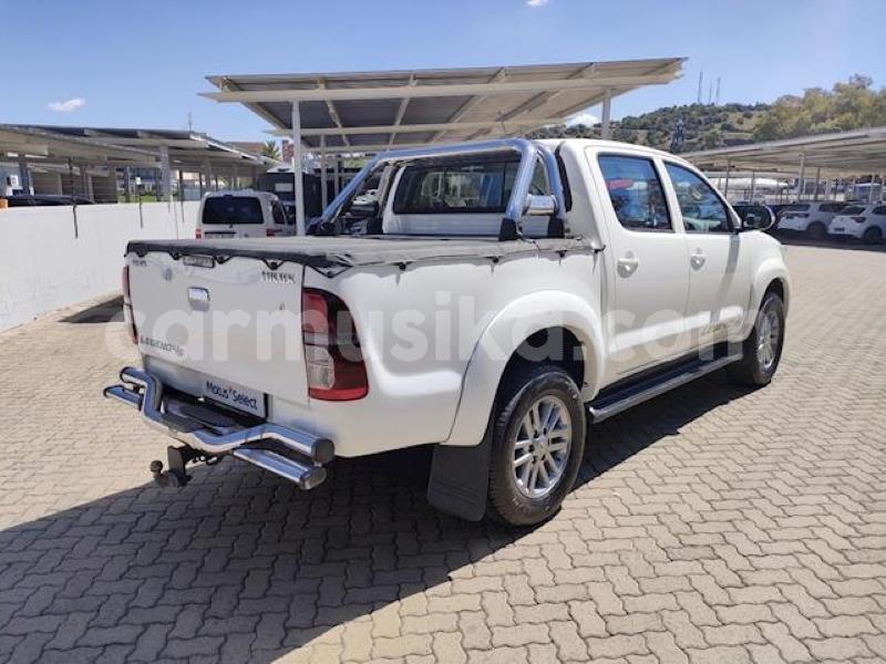 Big with watermark toyota hilux matabeleland south beitbridge 29652