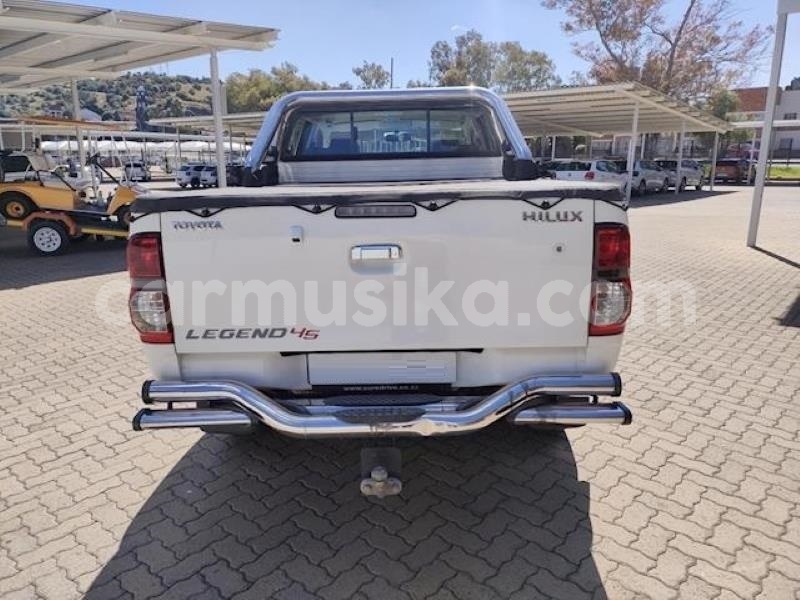 Big with watermark toyota hilux matabeleland south beitbridge 29652