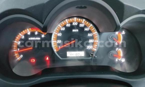 Nunua Ilio tumika Toyota Hilux Nyeupe Gari ndani ya Beitbridge nchini Matabeleland Kusini Nunua Ilio tumika Toyota Hilux Nyeupe Gari ndani ya Beitbridge nchini Matabeleland Kusini