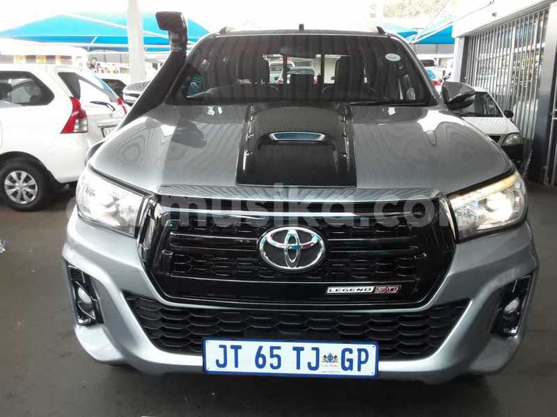 Big with watermark toyota hilux matabeleland south beitbridge 29653