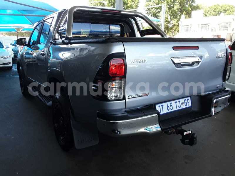 Big with watermark toyota hilux matabeleland south beitbridge 29653