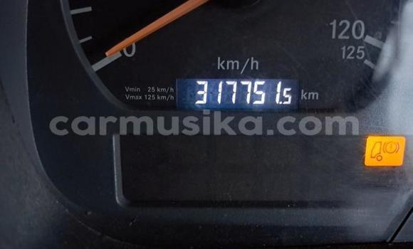 Acheter Occasion Utilitaire Mercedes‒Benz 1213 Blanc à Beitbridge, Matabeleland South Acheter Occasion Utilitaire Mercedes‒Benz 1213 Blanc à Beitbridge, Matabeleland South