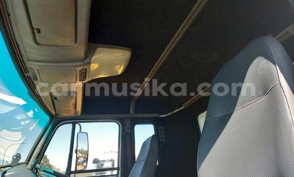 Acheter Occasion Utilitaire DAF CF Blanc à Beitbridge, Matabeleland South Acheter Occasion Utilitaire DAF CF Blanc à Beitbridge, Matabeleland South