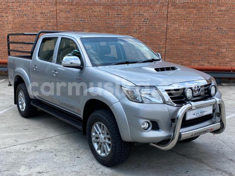 Big with watermark toyota hilux harare belvedere 29656