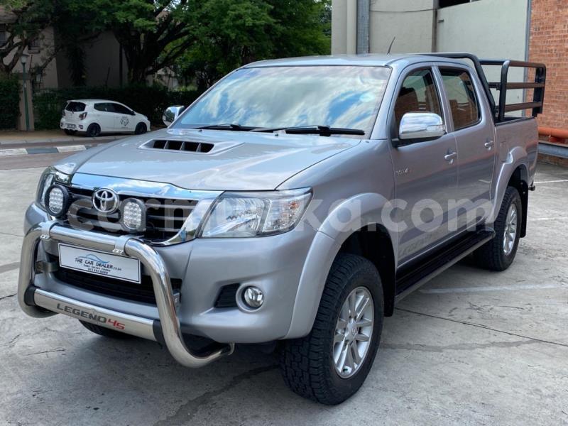 Big with watermark toyota hilux harare belvedere 29656