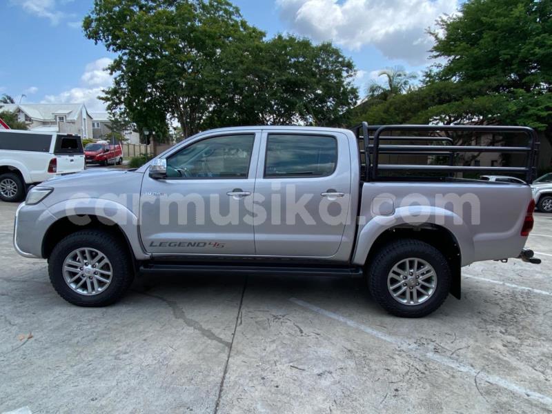 Big with watermark toyota hilux harare belvedere 29656