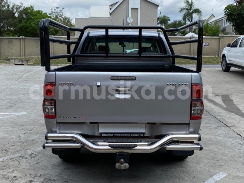 Big with watermark toyota hilux harare belvedere 29656