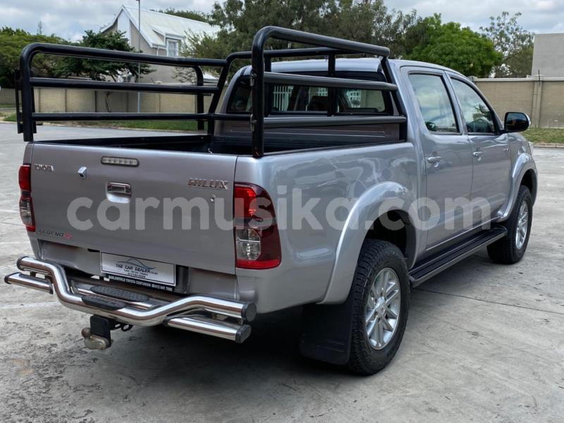 Big with watermark toyota hilux harare belvedere 29656