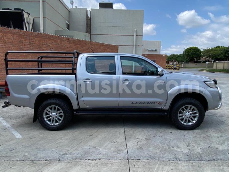 Big with watermark toyota hilux harare belvedere 29656