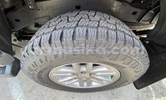 Nunua Ilio tumika Toyota Hilux Fedha Gari ndani ya Belvedere nchini Harare Nunua Ilio tumika Toyota Hilux Fedha Gari ndani ya Belvedere nchini Harare