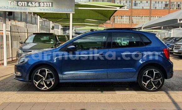 Buy Used Volkswagen Polo Blue Car in Beitbridge in Matabeleland South Buy Used Volkswagen Polo Blue Car in Beitbridge in Matabeleland South