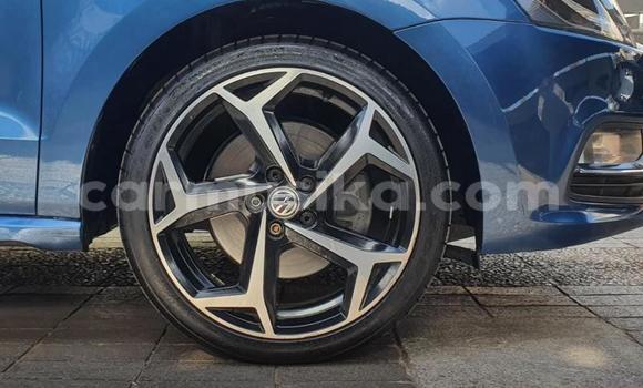 Buy Used Volkswagen Polo Blue Car in Beitbridge in Matabeleland South Buy Used Volkswagen Polo Blue Car in Beitbridge in Matabeleland South