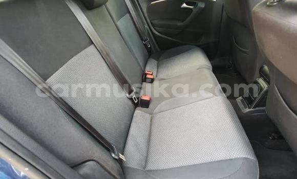 Buy Used Volkswagen Polo Blue Car in Beitbridge in Matabeleland South Buy Used Volkswagen Polo Blue Car in Beitbridge in Matabeleland South