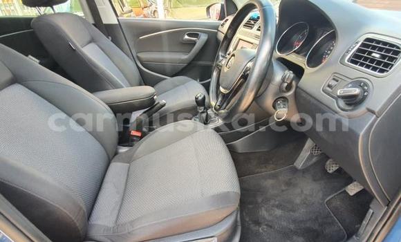 Buy Used Volkswagen Polo Blue Car in Beitbridge in Matabeleland South Buy Used Volkswagen Polo Blue Car in Beitbridge in Matabeleland South