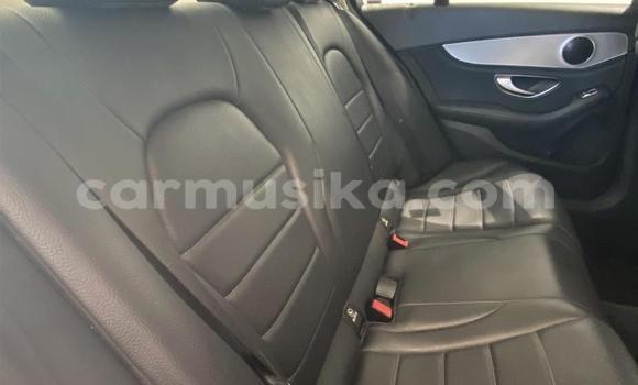 Acheter Occasion Voiture Mercedes‒Benz C-klasse Gris à Borrowdale, Harare Acheter Occasion Voiture Mercedes‒Benz C-klasse Gris à Borrowdale, Harare