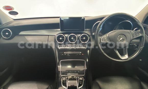Acheter Occasion Voiture Mercedes‒Benz C-klasse Gris à Borrowdale, Harare Acheter Occasion Voiture Mercedes‒Benz C-klasse Gris à Borrowdale, Harare