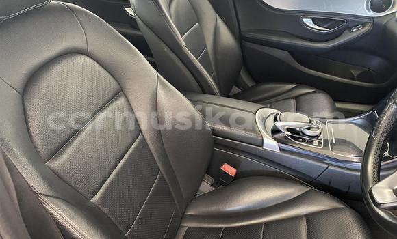 Acheter Occasion Voiture Mercedes‒Benz C-klasse Gris à Borrowdale, Harare Acheter Occasion Voiture Mercedes‒Benz C-klasse Gris à Borrowdale, Harare