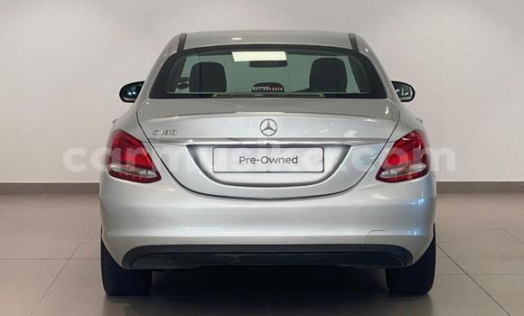 Acheter Occasion Voiture Mercedes‒Benz C-klasse Gris à Borrowdale, Harare Acheter Occasion Voiture Mercedes‒Benz C-klasse Gris à Borrowdale, Harare