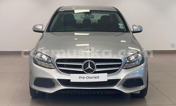 Acheter Occasion Voiture Mercedes‒Benz C-klasse Gris à Borrowdale, Harare Acheter Occasion Voiture Mercedes‒Benz C-klasse Gris à Borrowdale, Harare