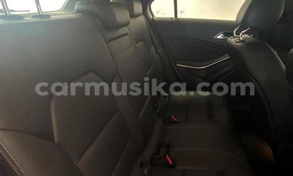 Acheter Occasion Voiture Mercedes‒Benz A-klasse Blanc à Belvédère, Harare Acheter Occasion Voiture Mercedes‒Benz A-klasse Blanc à Belvédère, Harare