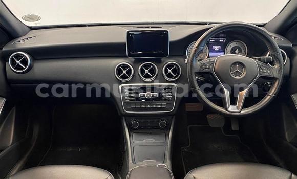 Acheter Occasion Voiture Mercedes‒Benz A-klasse Blanc à Belvédère, Harare Acheter Occasion Voiture Mercedes‒Benz A-klasse Blanc à Belvédère, Harare