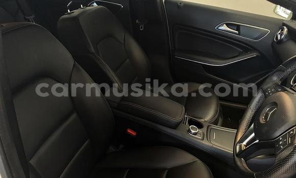 Acheter Occasion Voiture Mercedes‒Benz A-klasse Blanc à Belvédère, Harare Acheter Occasion Voiture Mercedes‒Benz A-klasse Blanc à Belvédère, Harare