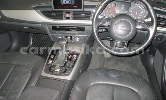 Buy Used Audi A6 White Car in Beitbridge in Matabeleland South Buy Used Audi A6 White Car in Beitbridge in Matabeleland South
