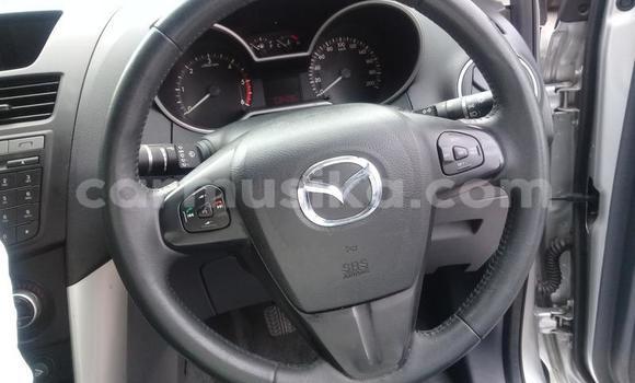 Nunua Ilio tumika Mazda BT-50 Fedha Gari ndani ya Beitbridge nchini Matabeleland Kusini Nunua Ilio tumika Mazda BT-50 Fedha Gari ndani ya Beitbridge nchini Matabeleland Kusini