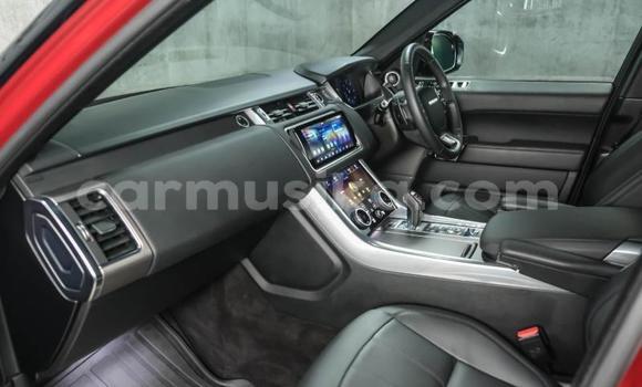 Buy Used Range Rover Range Rover Red Car in Beitbridge in Matabeleland South Buy Used Range Rover Range Rover Red Car in Beitbridge in Matabeleland South