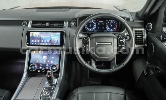 Buy Used Range Rover Range Rover Red Car in Beitbridge in Matabeleland South Buy Used Range Rover Range Rover Red Car in Beitbridge in Matabeleland South